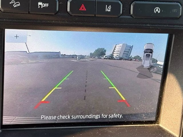 2021 Agate Black Metallic Ford Expedition XLT 4X4 SUV