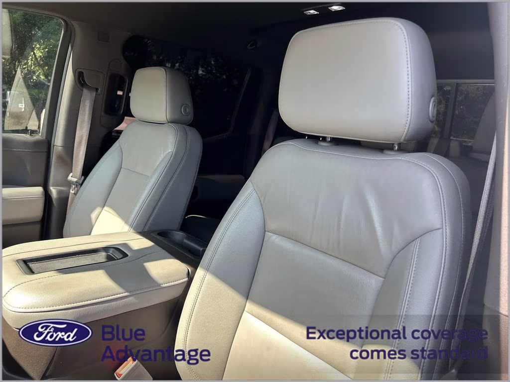 2021 Summit White Chevrolet Silverado 1500 RST 4X4 Truck