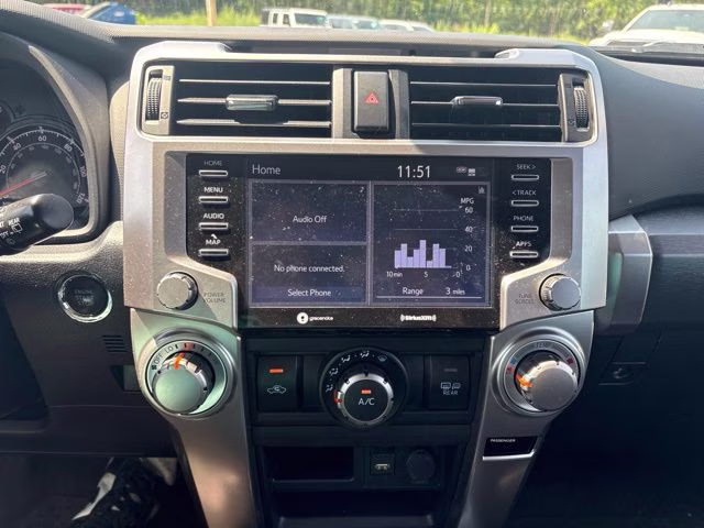 2023 Toyota 4Runner SR5 4X4 SUV