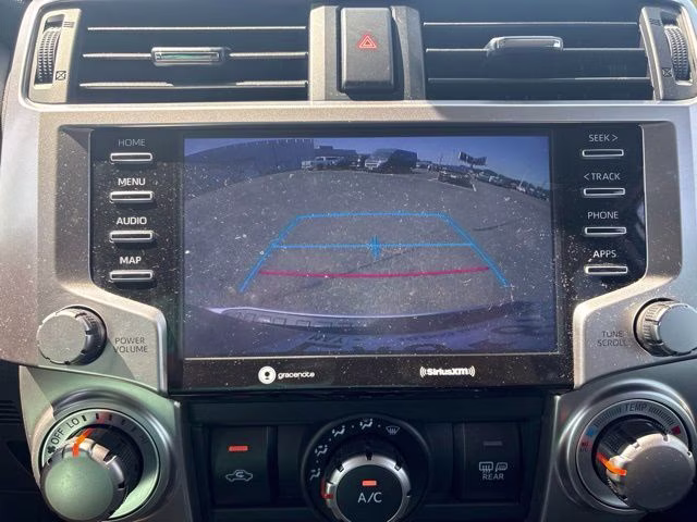 2023 Toyota 4Runner SR5 4X4 SUV