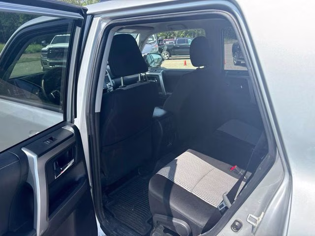 2023 Toyota 4Runner SR5 4X4 SUV