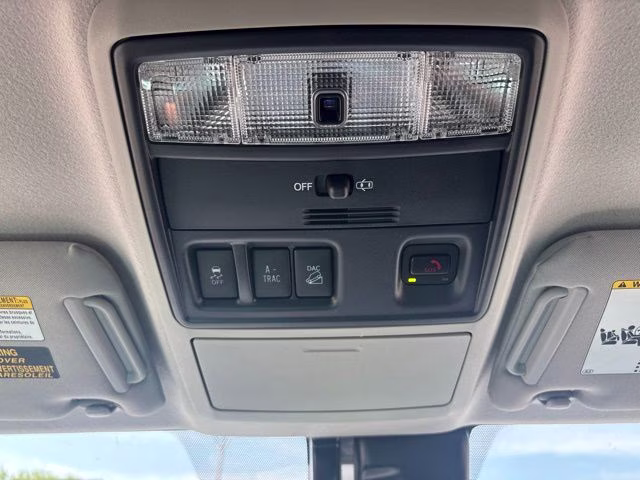 2023 Toyota 4Runner SR5 4X4 SUV