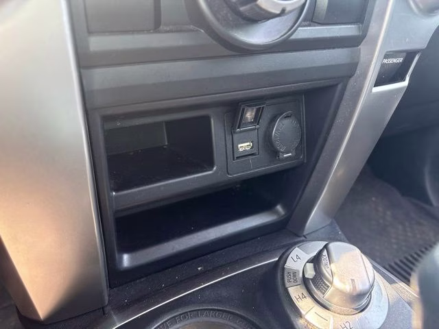 2023 Toyota 4Runner SR5 4X4 SUV