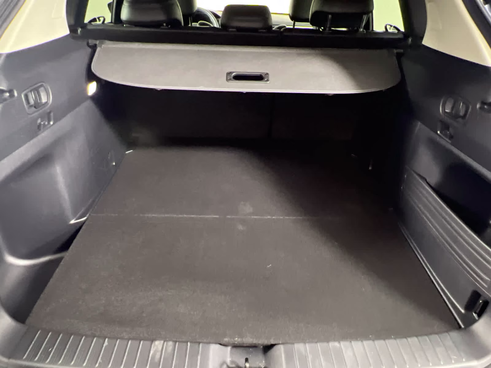 2025 Ingot Blue Metallic Mazda CX-50 Hybrid Premium Package AWD