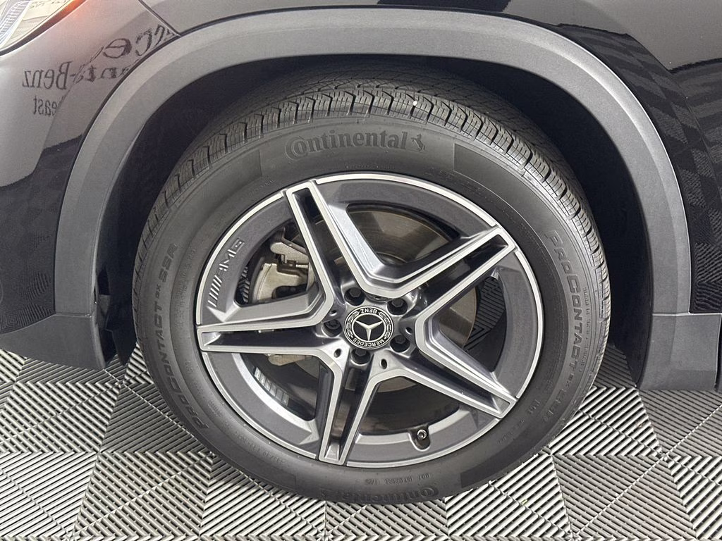 2023 Black Mercedes-Benz GLA GLA 250 FWD SUV