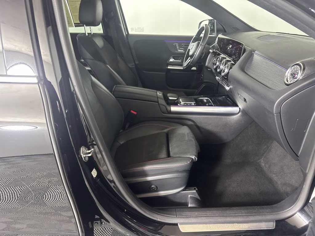2023 Black Mercedes-Benz GLA GLA 250 FWD SUV