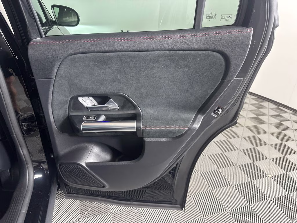 2023 Black Mercedes-Benz GLA GLA 250 FWD SUV