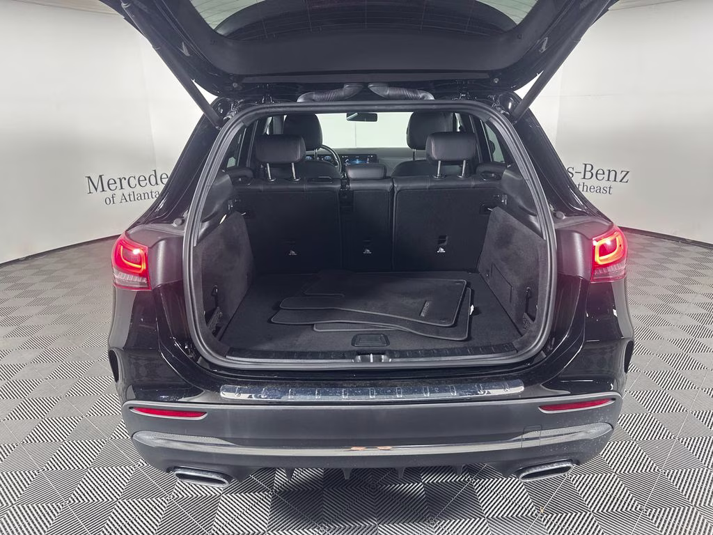2023 Black Mercedes-Benz GLA GLA 250 FWD SUV