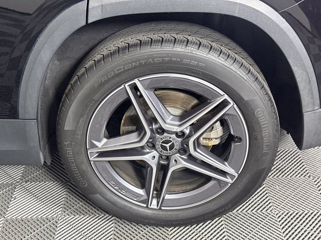 2023 Black Mercedes-Benz GLA GLA 250 FWD SUV
