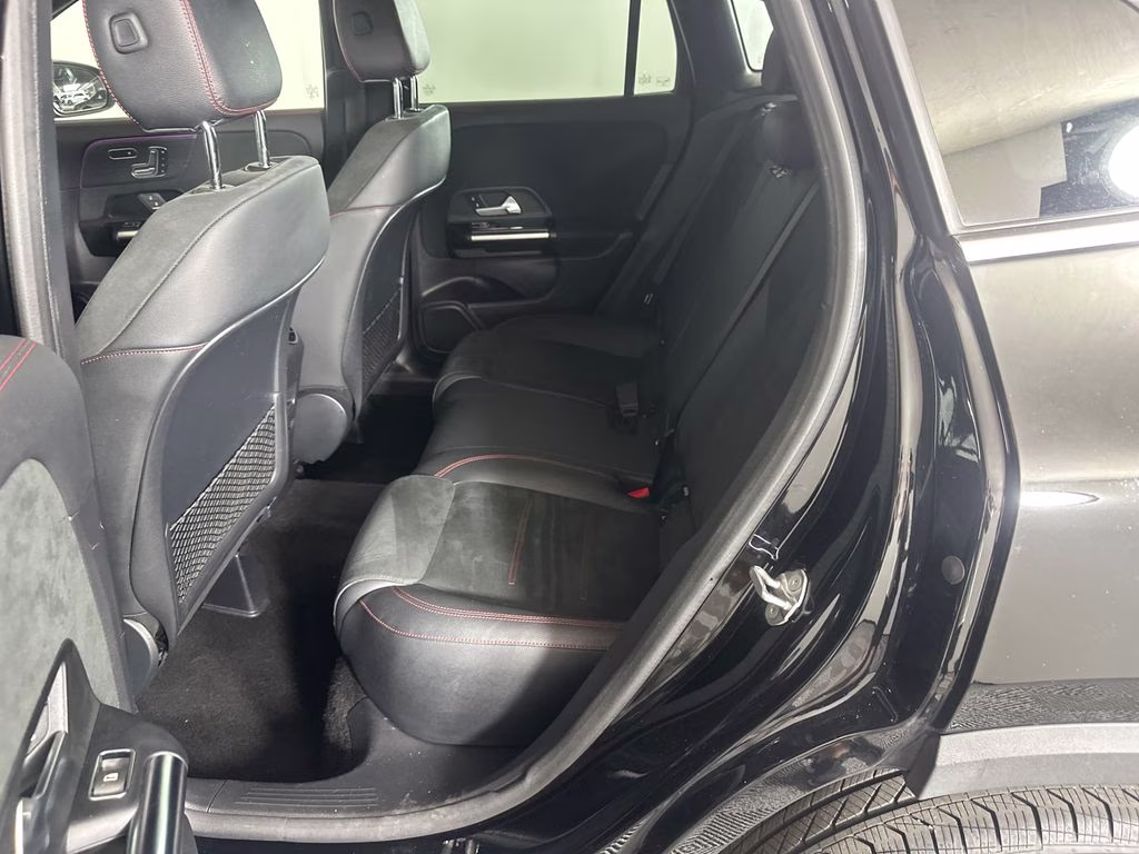 2023 Black Mercedes-Benz GLA GLA 250 FWD SUV