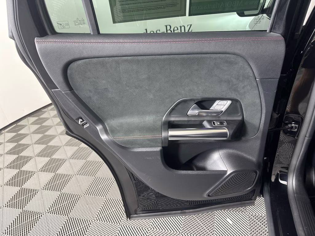 2023 Black Mercedes-Benz GLA GLA 250 FWD SUV