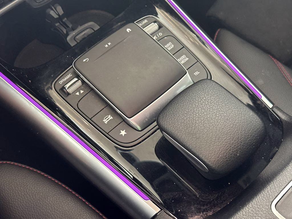 2023 Black Mercedes-Benz GLA GLA 250 FWD SUV
