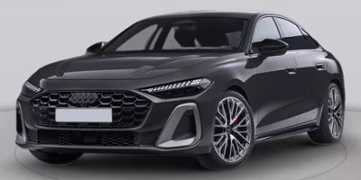 2025 Audi A5 Premium Plus AWD Hatchback