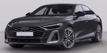 2025 Audi A5 Premium Plus AWD Hatchback
