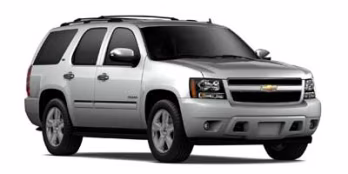 2011 White Diamond Clearcoat Chevrolet Tahoe LTZ 4X4 SUV