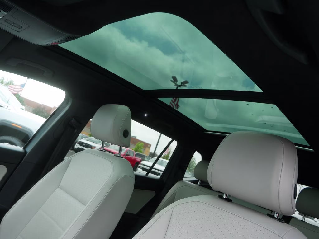 2019 Charcoal Volkswagen Tiguan 2.0T SEL R-Line AWD SUV