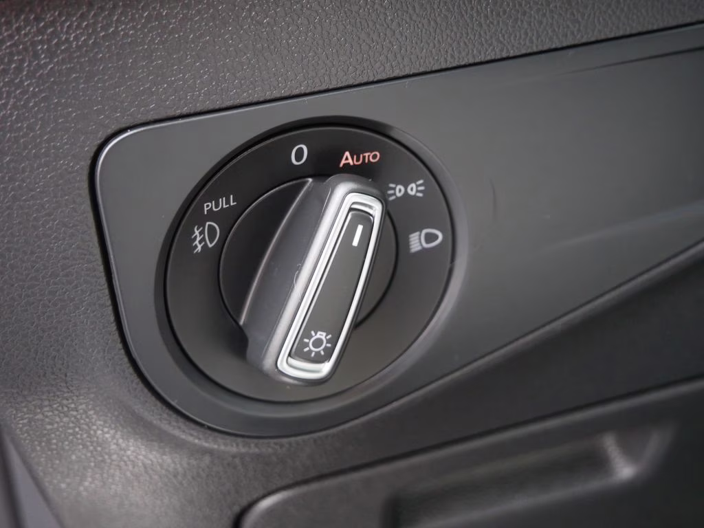 2019 Charcoal Volkswagen Tiguan 2.0T SEL R-Line AWD SUV