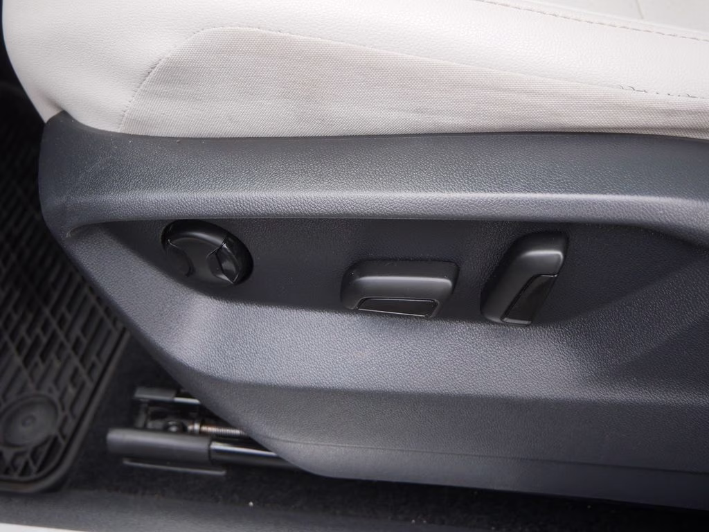 2019 Charcoal Volkswagen Tiguan 2.0T SEL R-Line AWD SUV