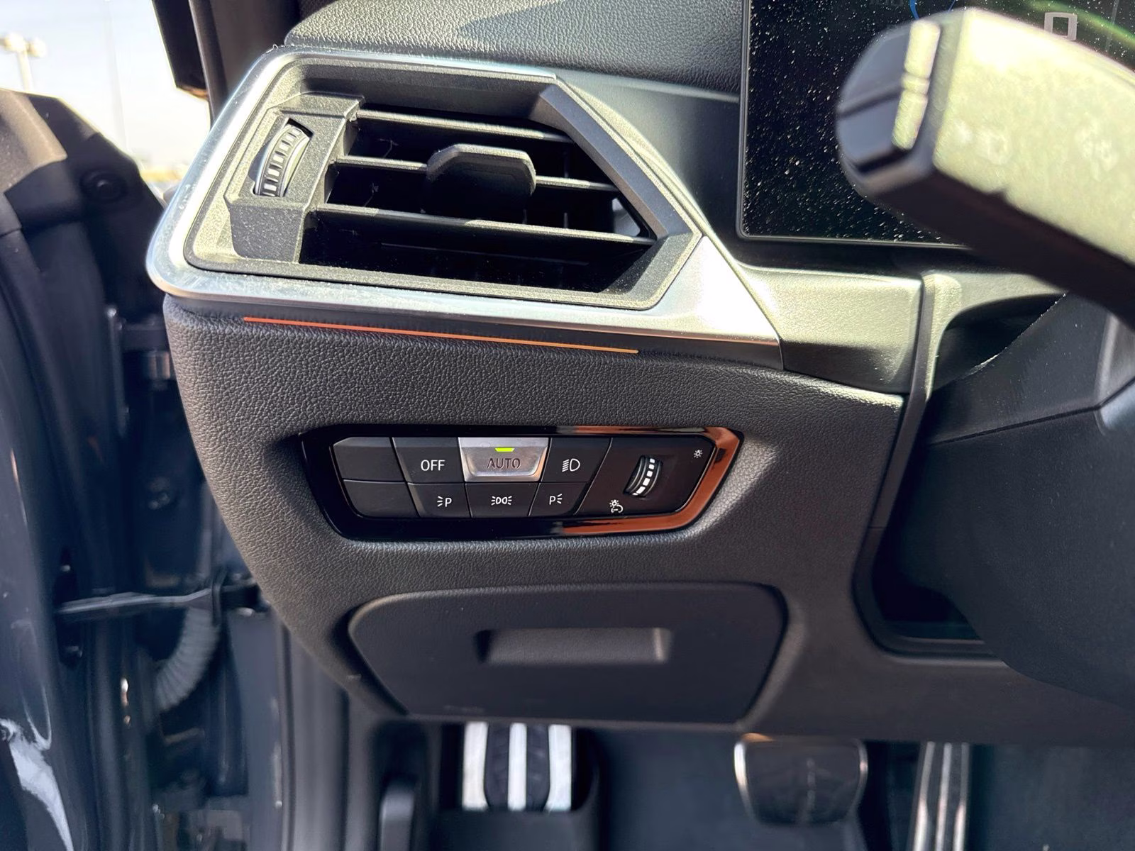 2024 Gray Metallic BMW M4 Competition AWD Coupe