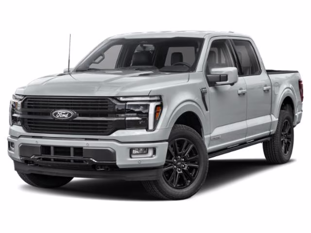 2024 Avalanche Ford F-150 Platinum 4X4 Truck