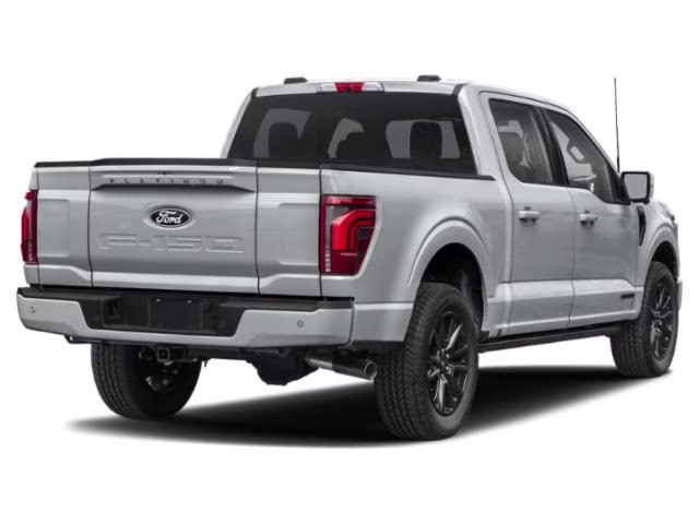 2024 Avalanche Ford F-150 Platinum 4X4 Truck