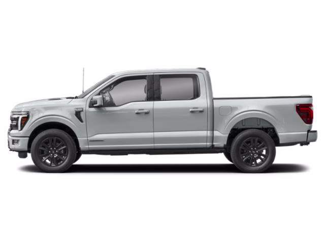 2024 Avalanche Ford F-150 Platinum 4X4 Truck