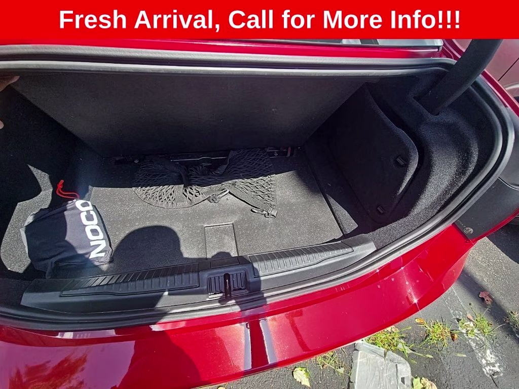 2022 Alfa Rosso Alfa Romeo Giulia Veloce AWD Sedan