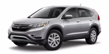 2016 Honda CR-V EX AWD SUV