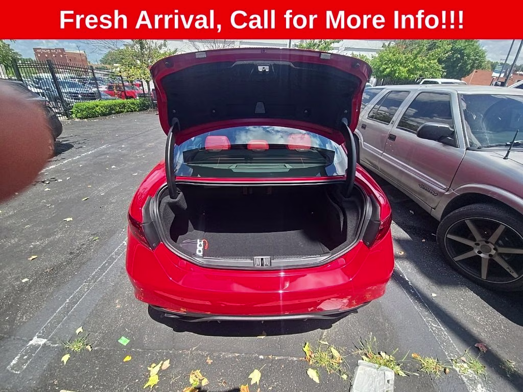 2022 Alfa Rosso Alfa Romeo Giulia Veloce AWD Sedan