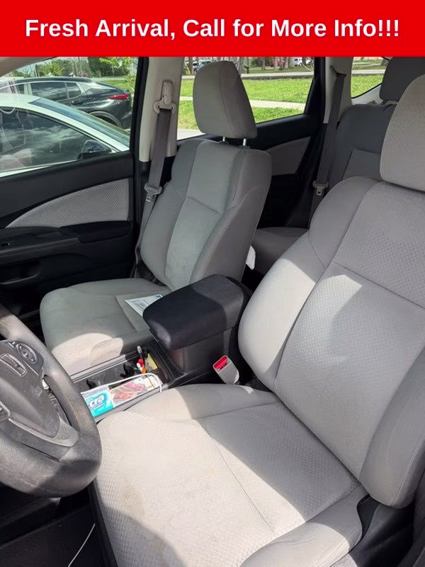 2016 Obsidian Blue Pearl Honda CR-V EX AWD SUV