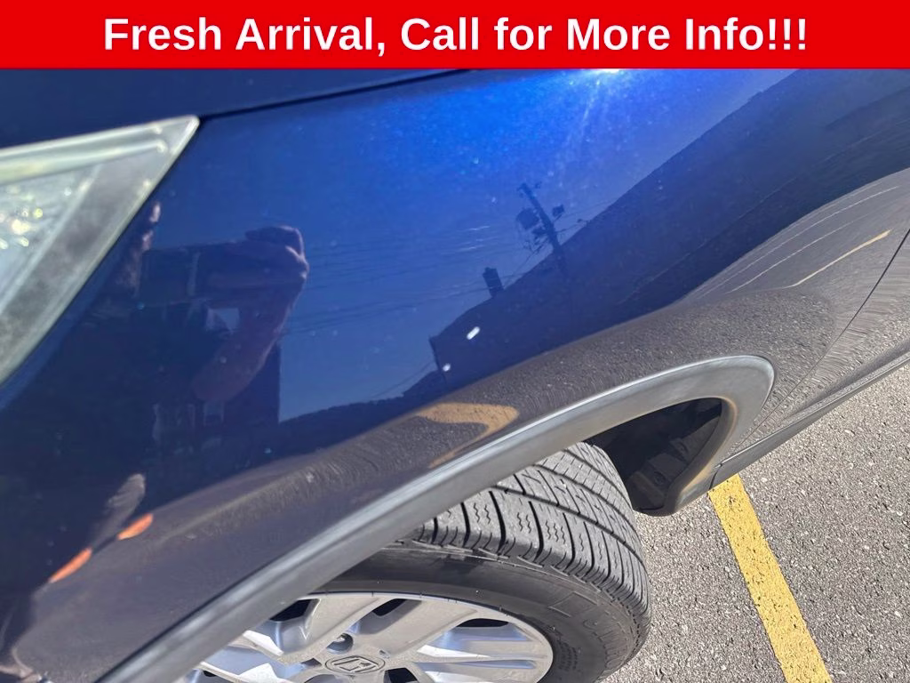 2016 Obsidian Blue Pearl Honda CR-V EX AWD SUV