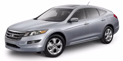 2011 Honda Accord Crosstour EX-L 4X4 Sedan