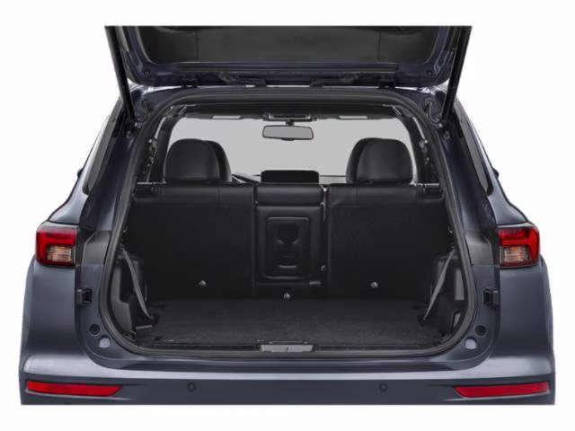 2025 Alloy Silver Metallic/Black Roof Mitsubishi Outlander Plug-In Hybrid SEL Black Edition AWD SUV