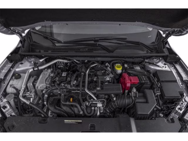 2026 Gun Metallic Nissan Sentra SV FWD Sedan