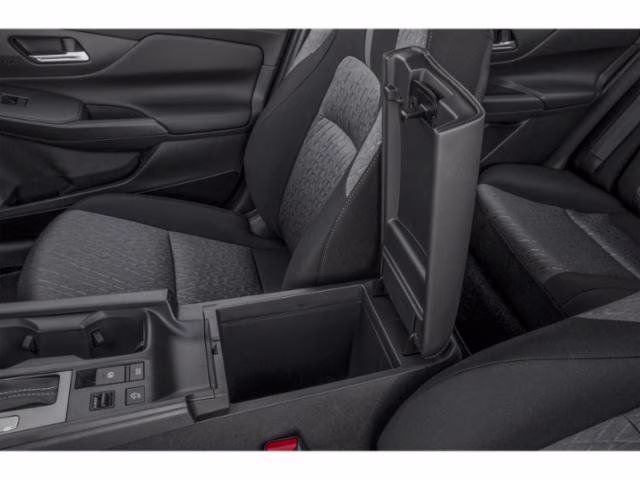 2026 Gun Metallic Nissan Sentra SV FWD Sedan