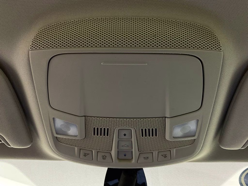 2019 Magnetic Ford Fusion Hybrid SEL FWD Sedan