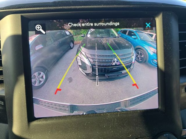 2021 Bright White Clearcoat Ram 1500 Laramie 4X4 Truck