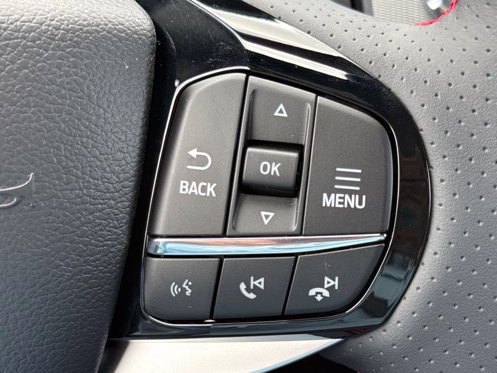 2026 Agate Black Metallic Ford Explorer ST 4X4 SUV