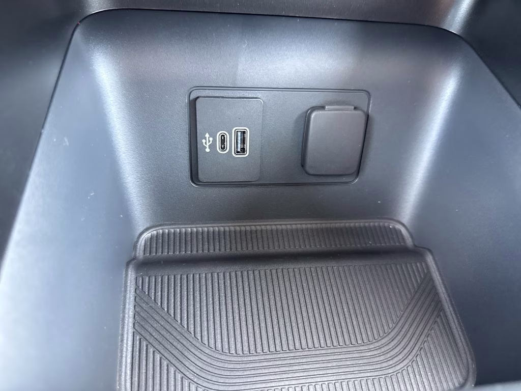 2026 Vapor Blue Metallic Ford Explorer Active RWD SUV