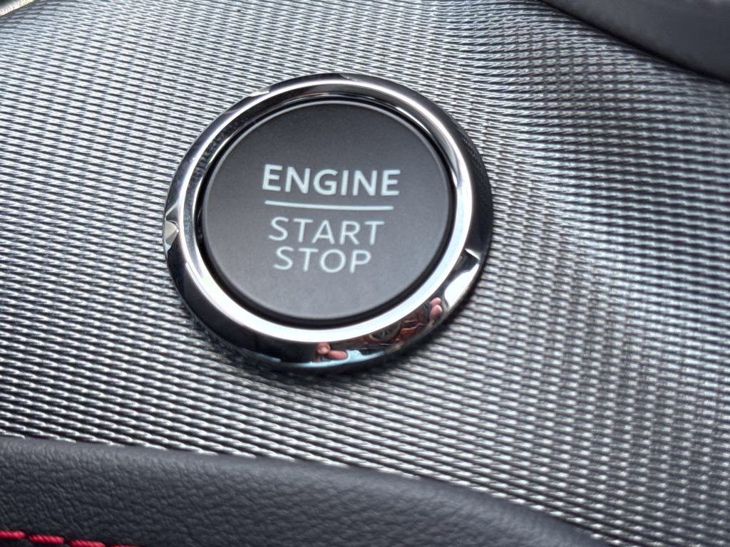 2026 Carbonized Gray Metallic Ford Explorer ST-Line RWD SUV