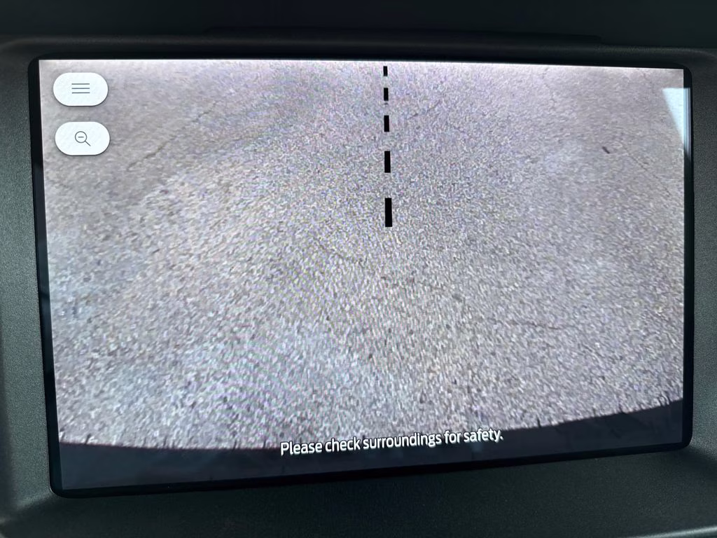 2026 Beige Ford Bronco Badlands 4X4 SUV