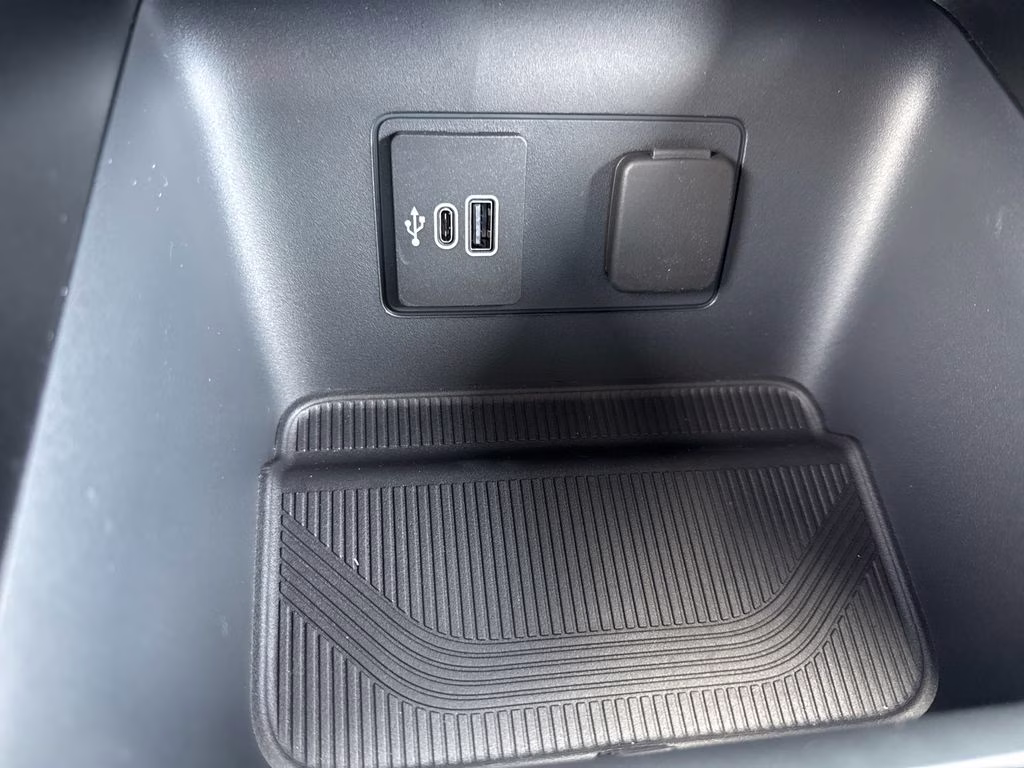 2026 Agate Black Metallic Ford Explorer ST 4X4 SUV