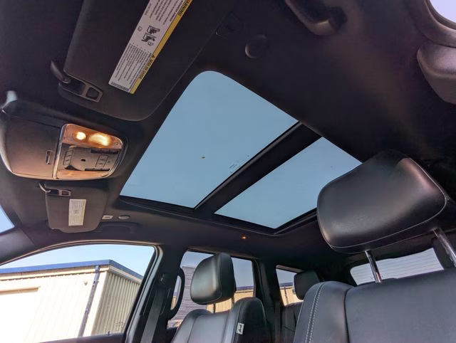 2021 Granite Crystal Metallic Clearcoat Jeep Grand Cherokee 80th Anniversary Edition 4X4 SUV