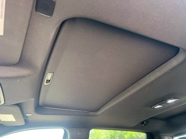 2022 Onyx Black GMC Sierra 1500 AT4 4X4 Truck