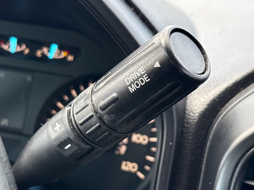 2018 Magnetic Metallic Ford F-150 STX 4X4 Truck