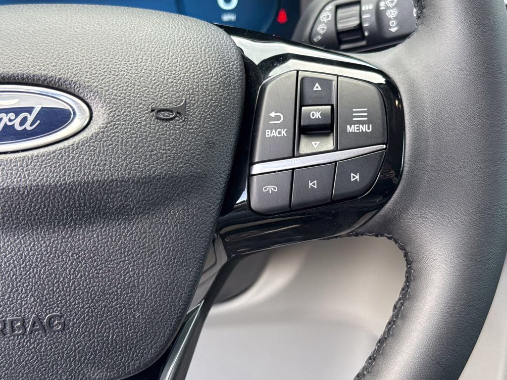 2023 Carbonized Gray Metallic Ford Escape Platinum AWD SUV