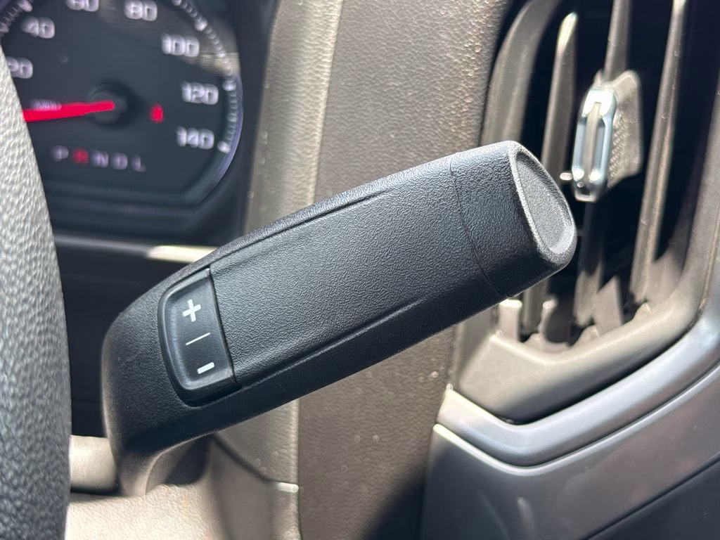 2025 Sterling Metallic GMC Sierra 1500 Pro 4X4 Truck