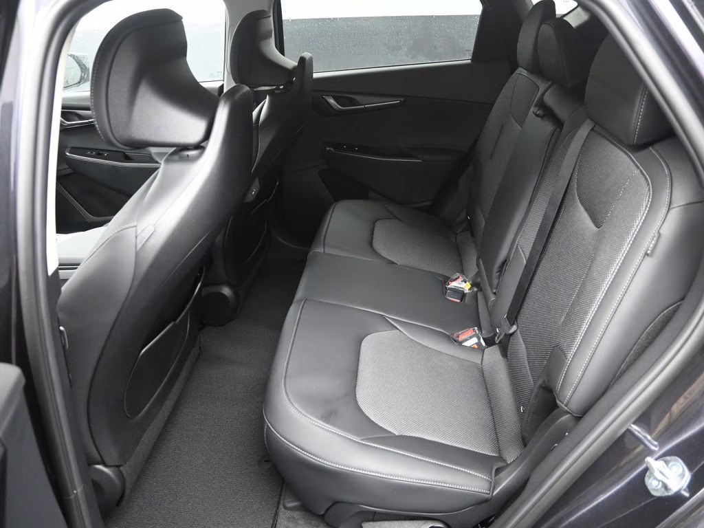 2025 Panthera Metal Kia EV6 Light AWD SUV