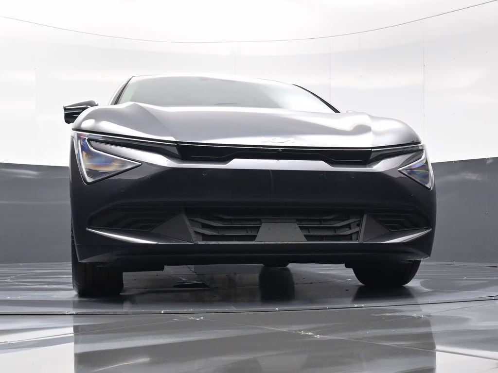 2025 Panthera Metal Kia EV6 Light AWD SUV
