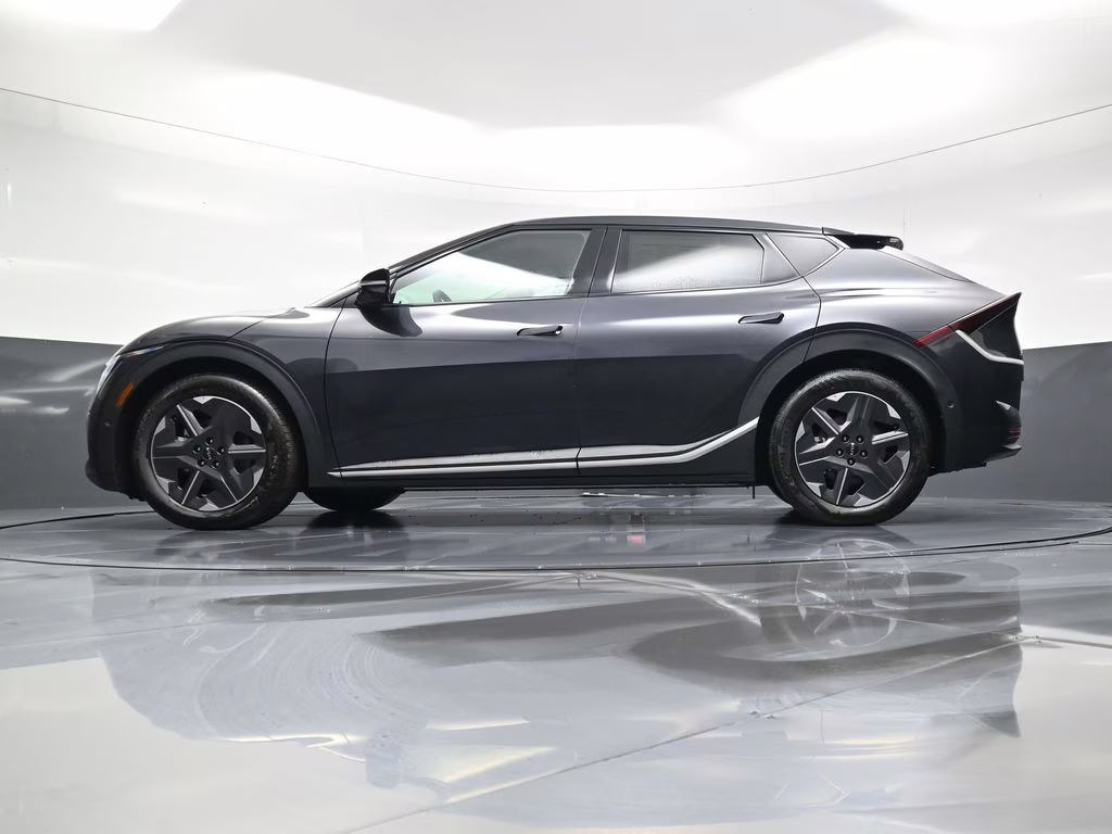 2025 Panthera Metal Kia EV6 Light AWD SUV